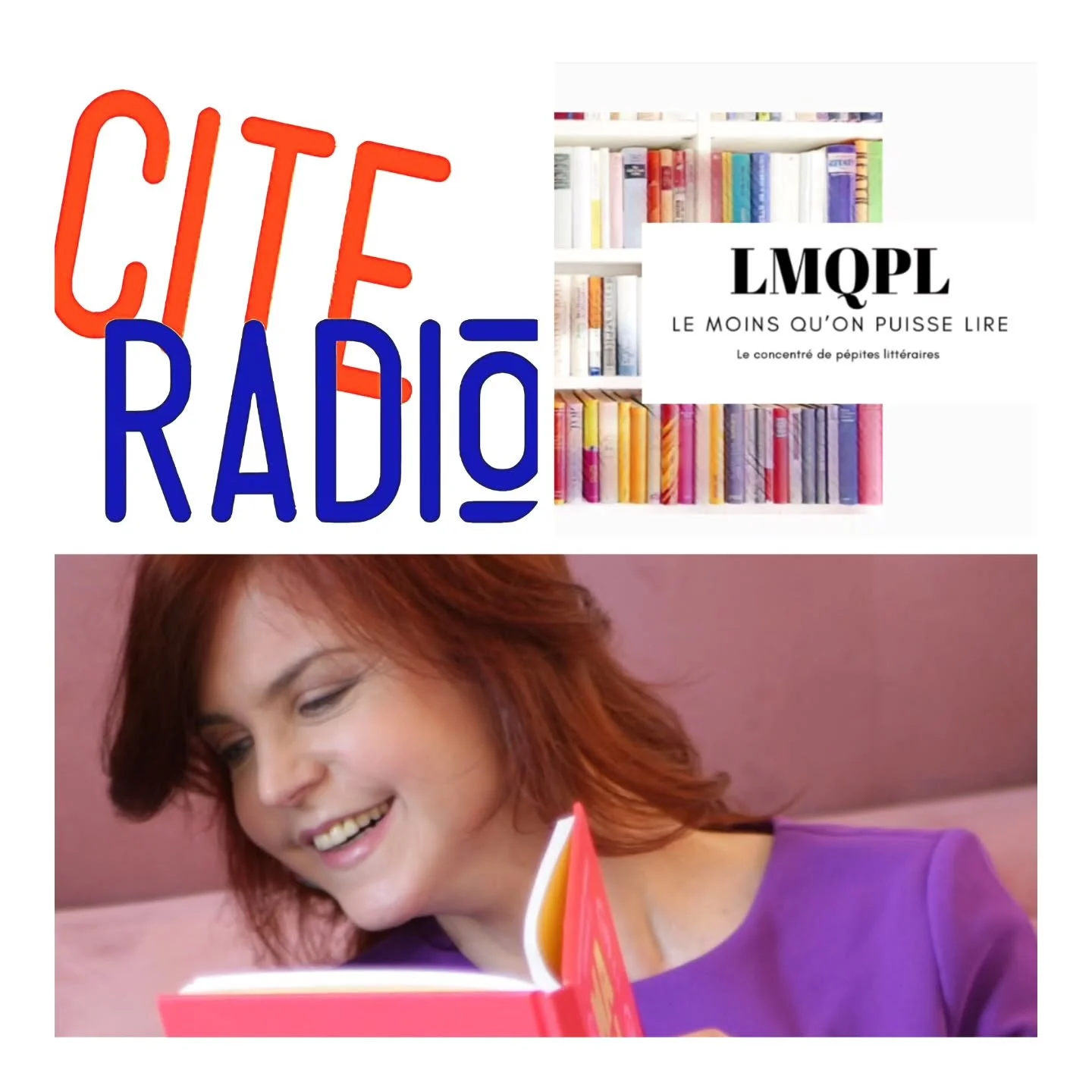 Vous &ecirc;tes certainement toutes/ tous &agrave; la plage, un verre dans une main, un livre dans l'autre? Pour vous donner d'autres id&eacute;es de lecture ( d&eacute;j&agrave; mentionn&eacute;es dans notre post pr&eacute;c&eacute;dent), on vous pr