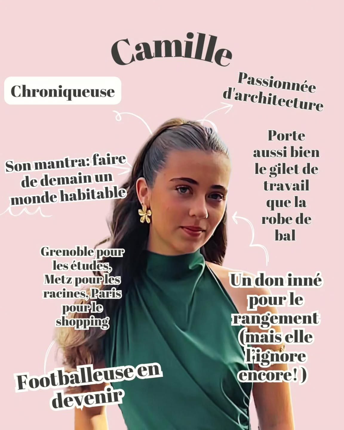 A l'intersaison, tous les clubs de foot, toutes les chaines t&eacute;l&eacute; font leur mercato.&nbsp;Chez @lemoinsquonpuisselire , on&nbsp;a beaucoup&nbsp;(beaucoup) plus d&rsquo;id&eacute;es que d&rsquo;argent&nbsp;mais&nbsp;nous sommes heureuses 