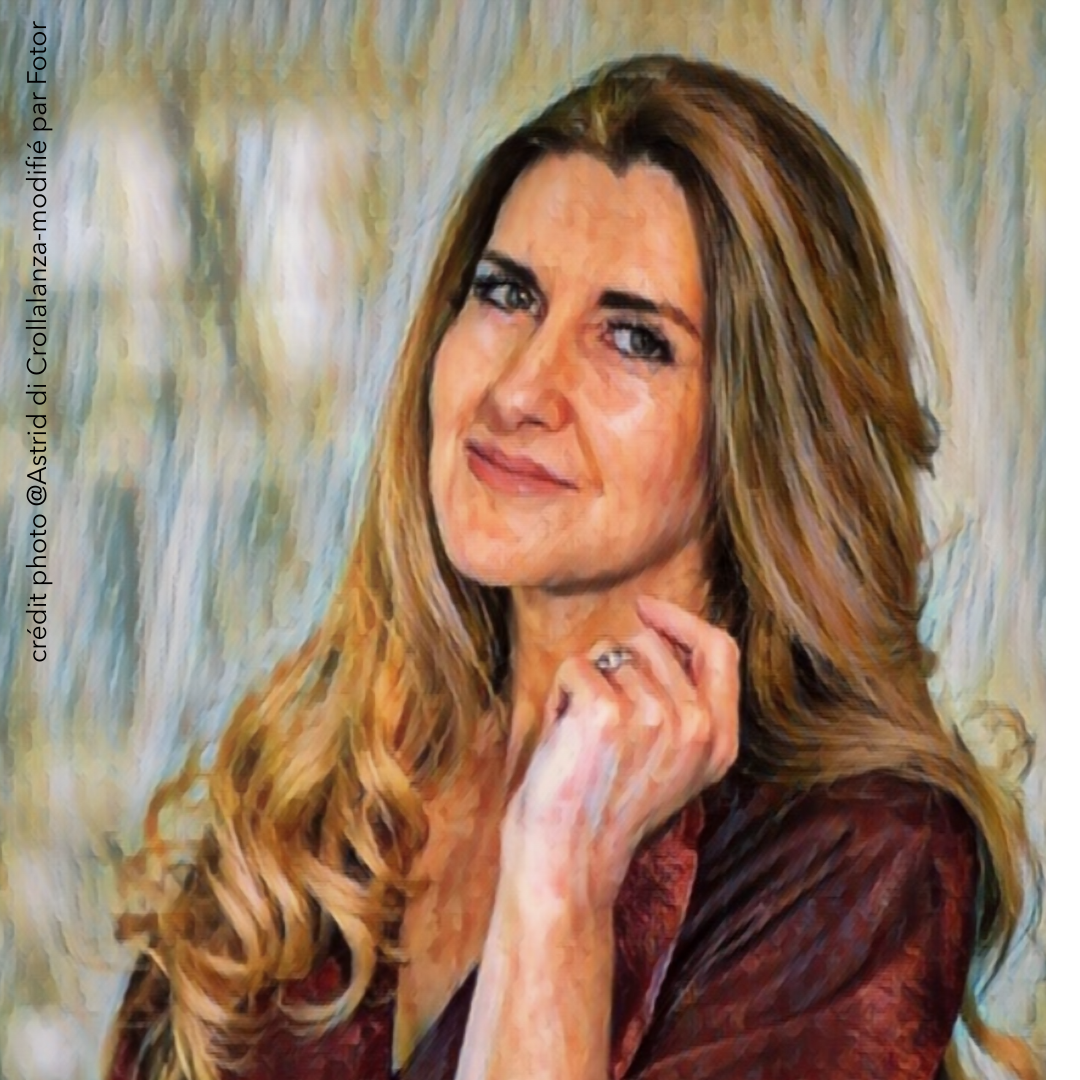 Claire Norton “Je trouve qu’il n’y a pas plus magique dans l’écriture que d’avancer avec ses personnages”