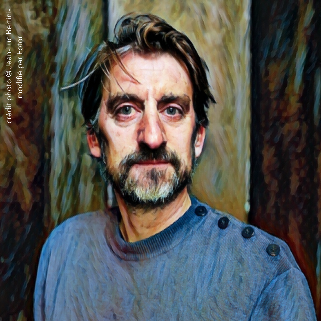 Guillaume Viry “Ce que j’aime, c’est une écriture qui puisse vivre à la fois comme un roman et sur scène”