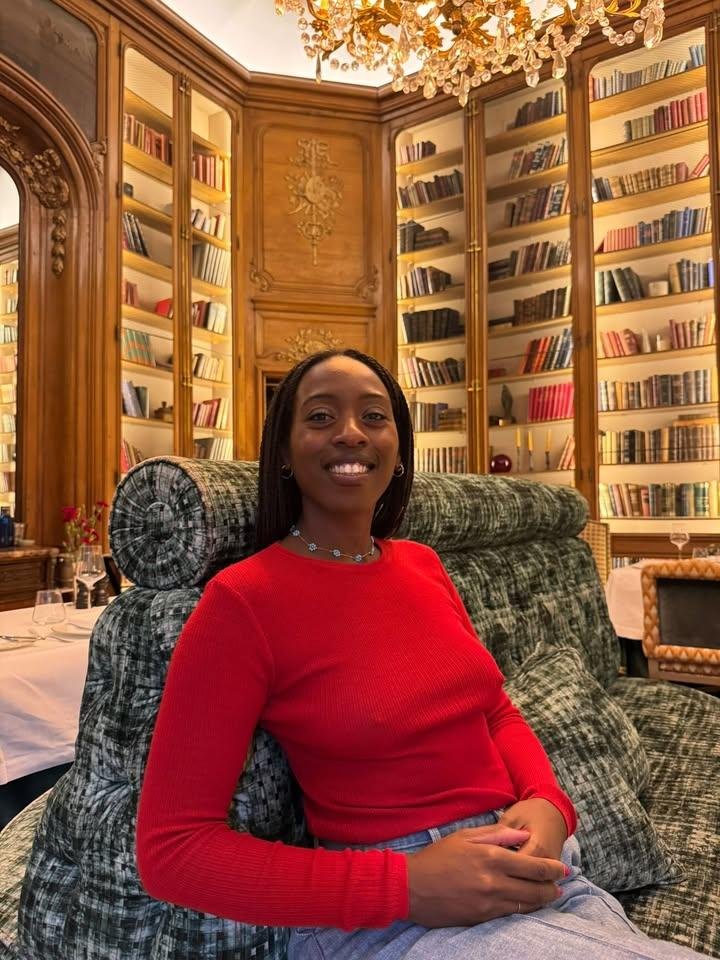 Tatiana Lenté de Banger Littéraire “Il est possible de mélanger le côté un peu “poussiéreux” des classiques avec les codes d’aujourd’hui”