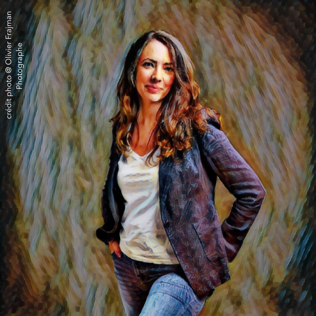 Sophie de Baere nous parle de “La colline qui travaille”