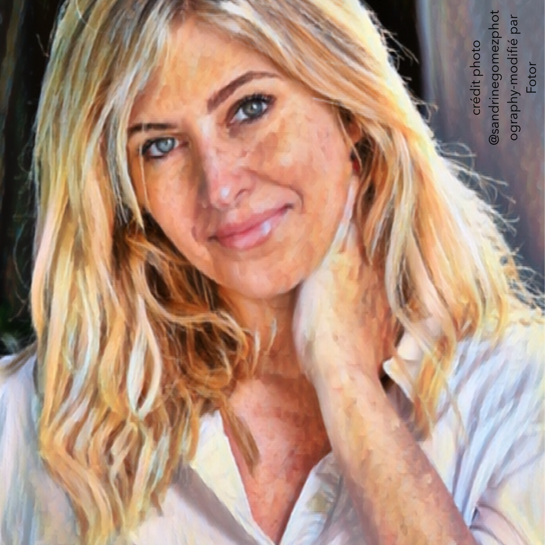 Amanda Sthers “J’aime mes personnages, je cherche à comprendre leurs cheminements, pas à les juger”