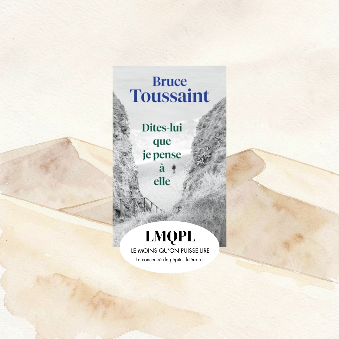 “Dites-lui que je pense à elle”, message à l’absente