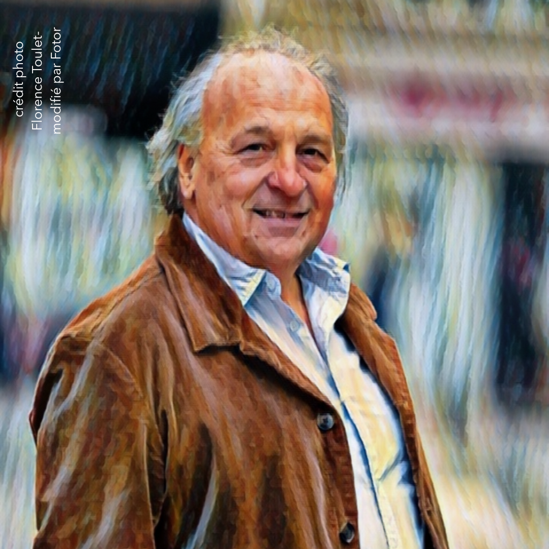 Renaud Leblond “La liberté romanesque permet de faire revivre des destins”