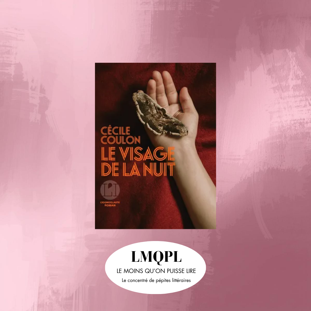 “Le Visage de la nuit”, entre beauté et monstruosité