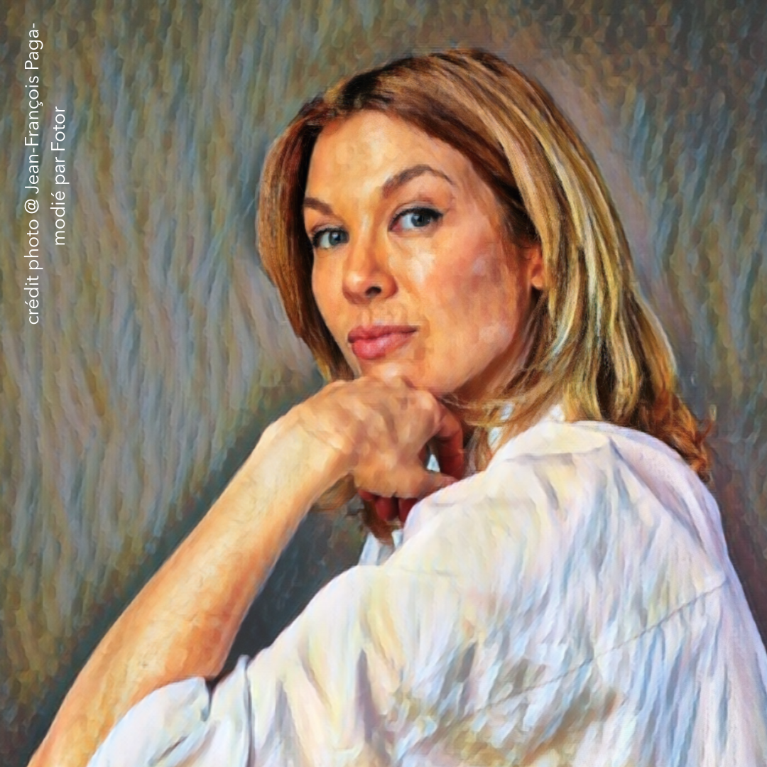 Pauline Clavière “La peur est la matière des auteurs et nous sommes totalement absorbés par ce sentiment”