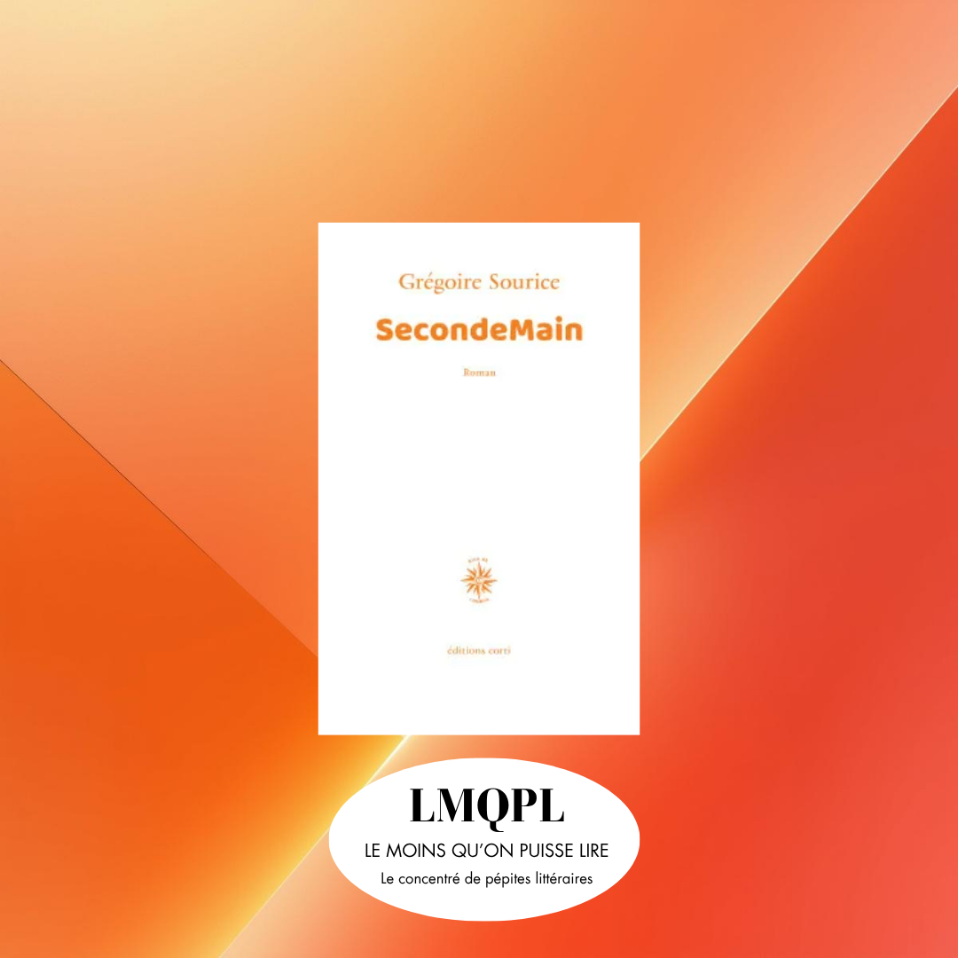 “SecondeMain”, le corps encombrant de l’avatar