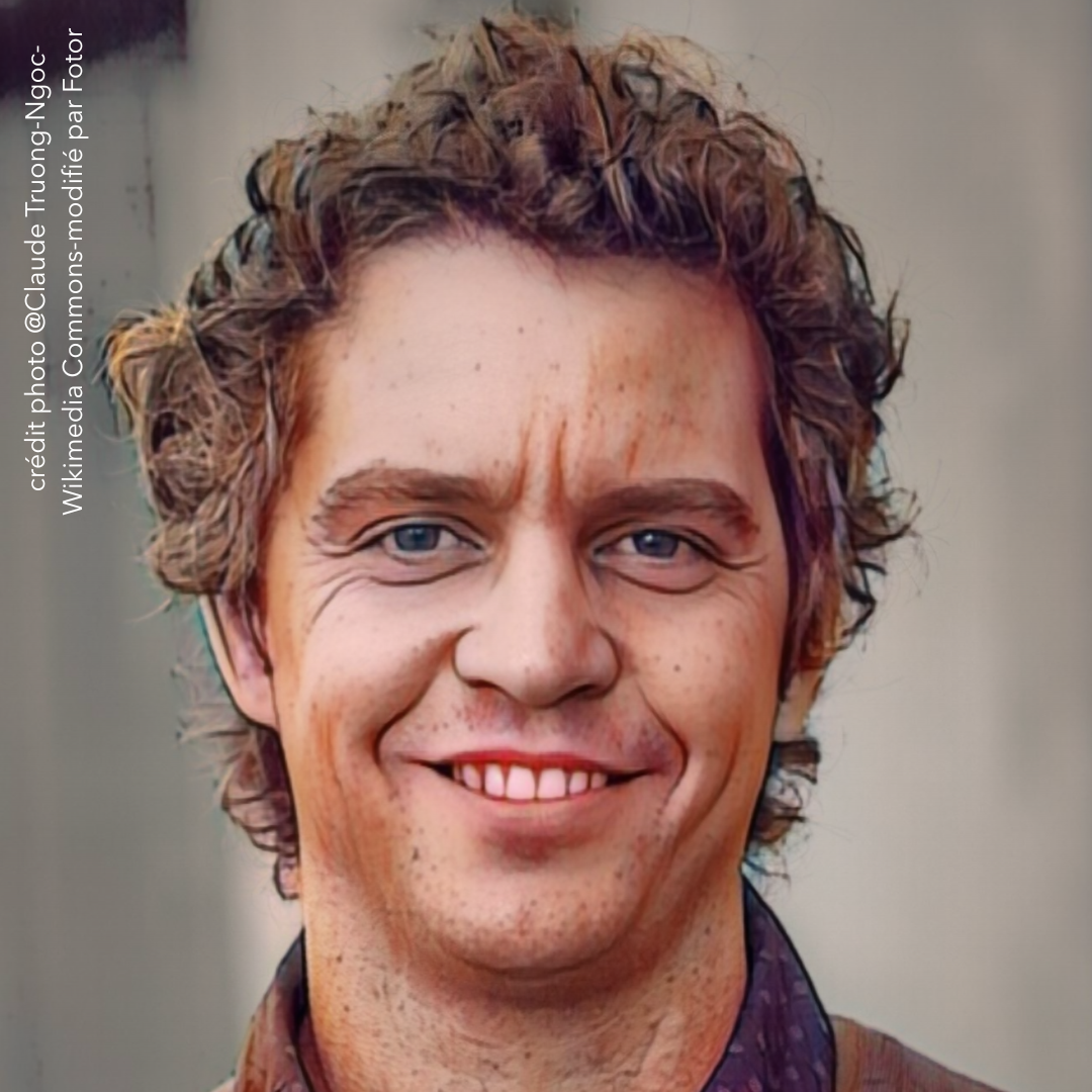 Bruno Sanches, ses voyages aux sources de l’être