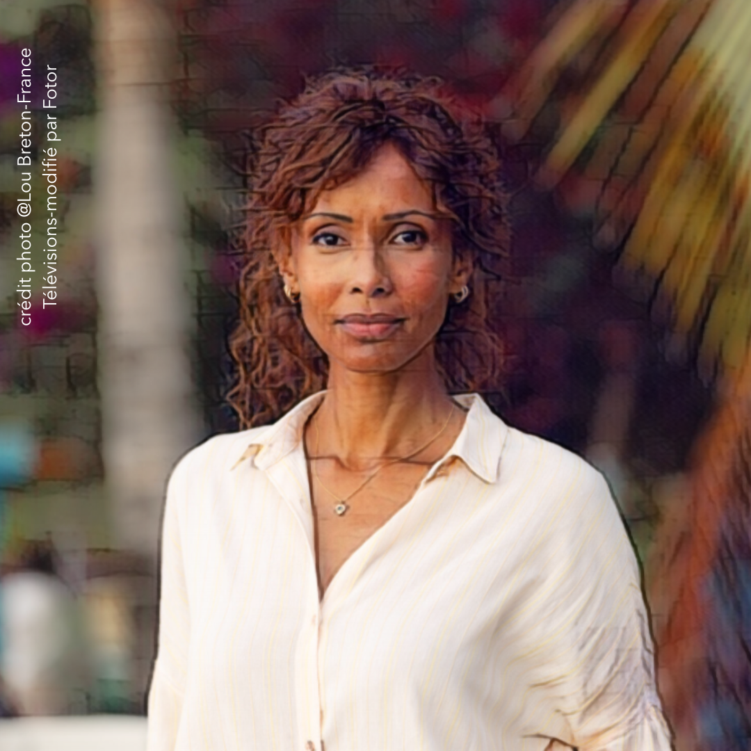 Sonia Rolland, lire pour cogiter
