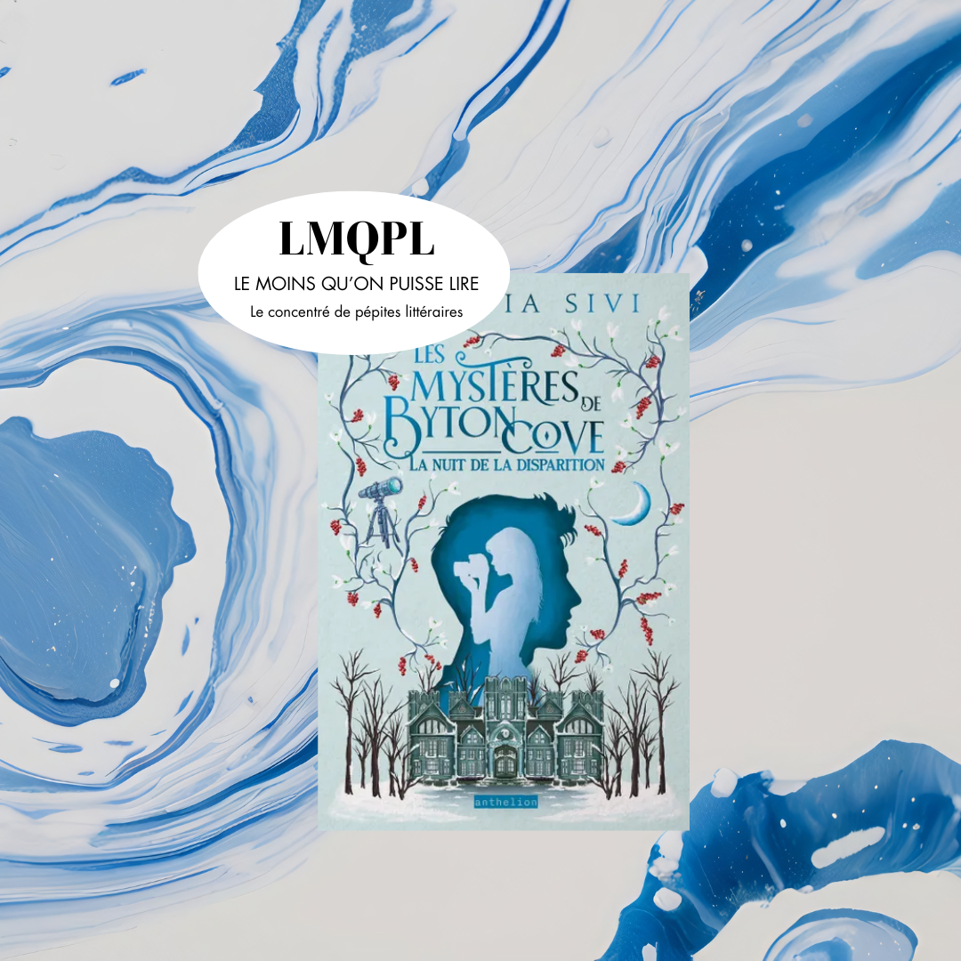 “Les mystères de Byton Cove, la nuit de la disparition”, sur les traces de l’enfant perdu