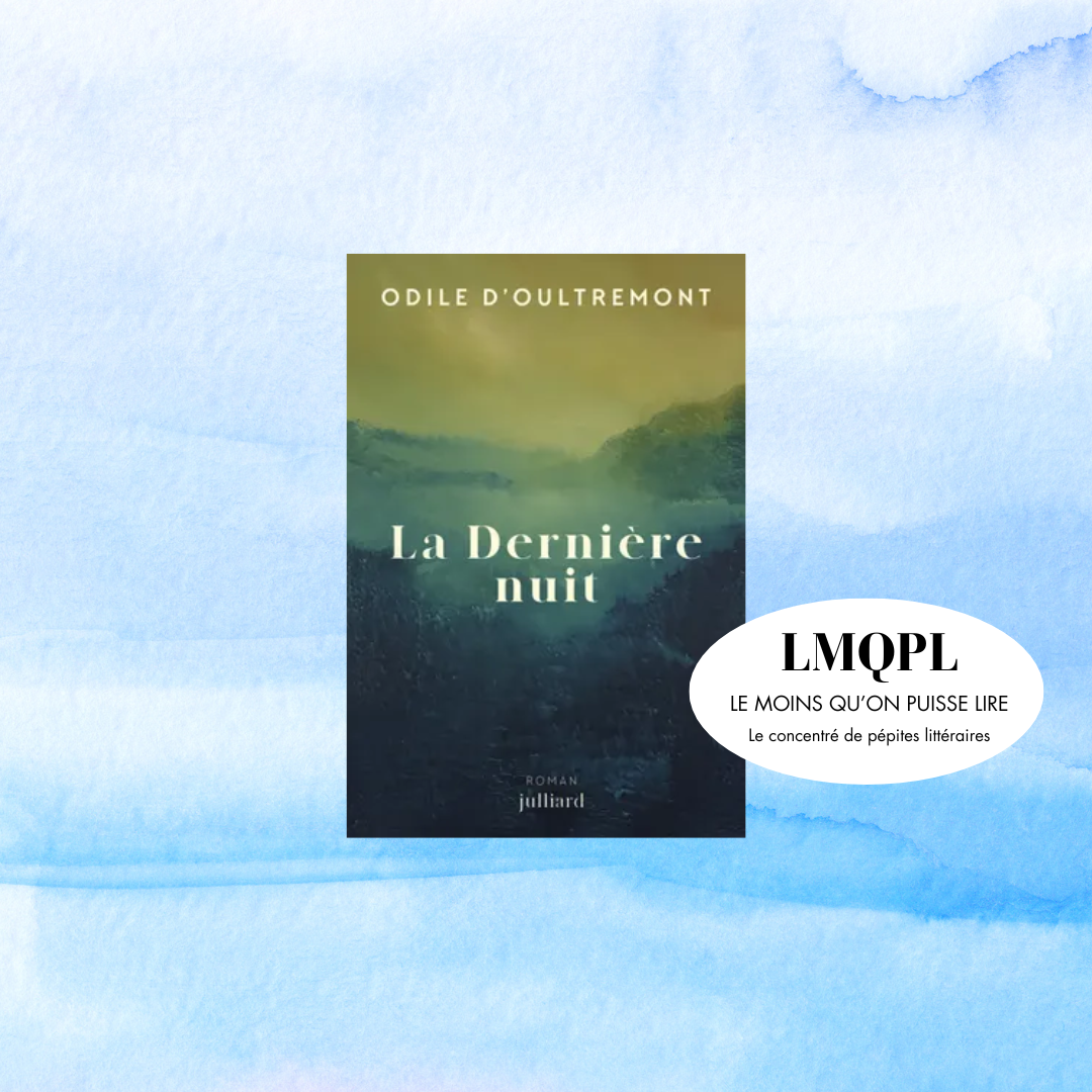 « La dernière nuit », un tribunal pour ceux que la justice n’entend pas.