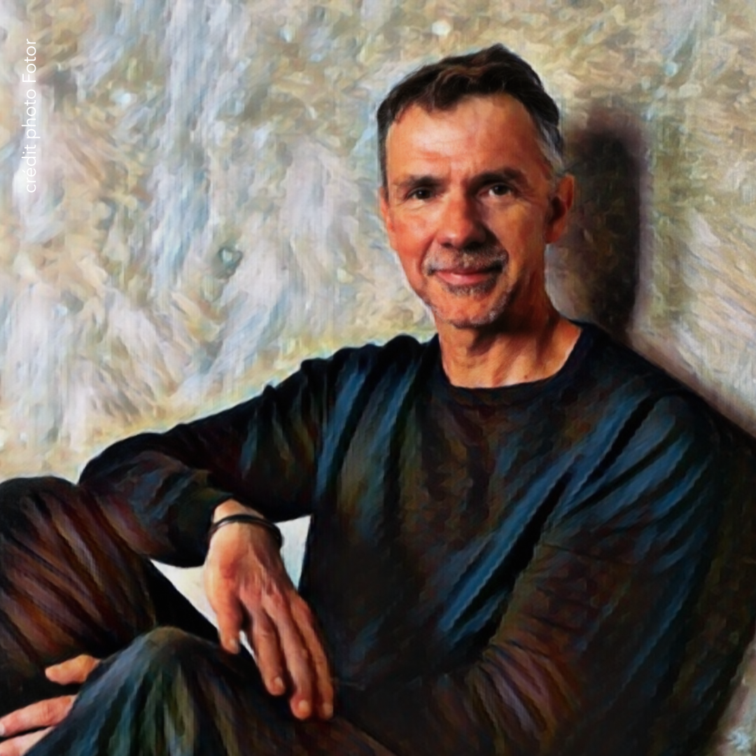 Franck Thilliez “ J’ai déjà essayé d’avoir des personnages normaux mais je n’y arrive pas parce que j’ai l’impression de rien avoir à raconter !”