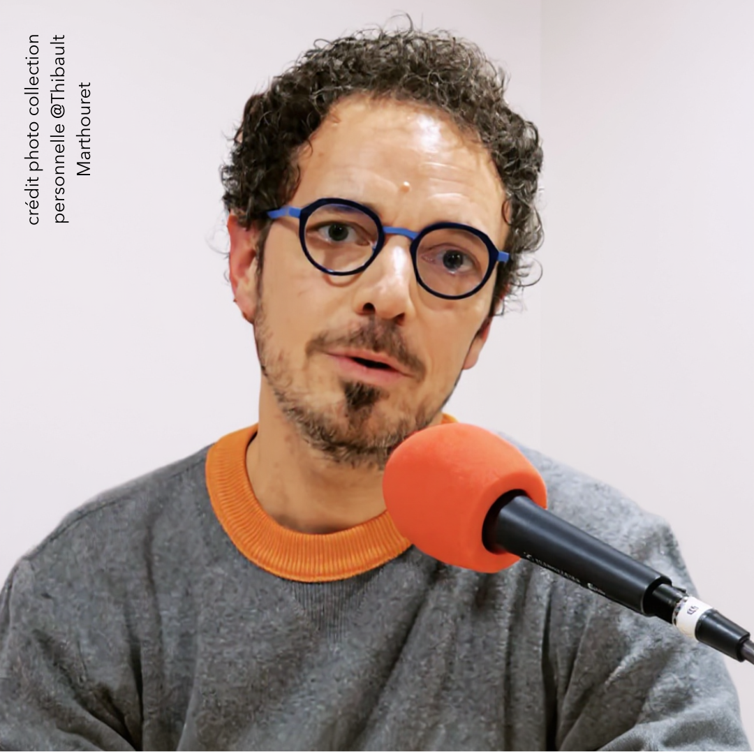 “Hantise et soin”, un outil pour écrire les blessures invisibles