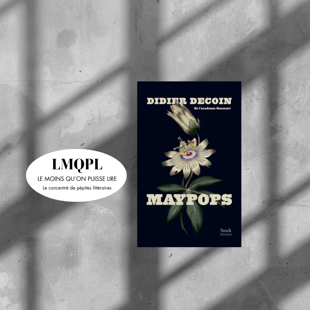 “Maypops”, les dessous d’un cold case, le procès d’une nation