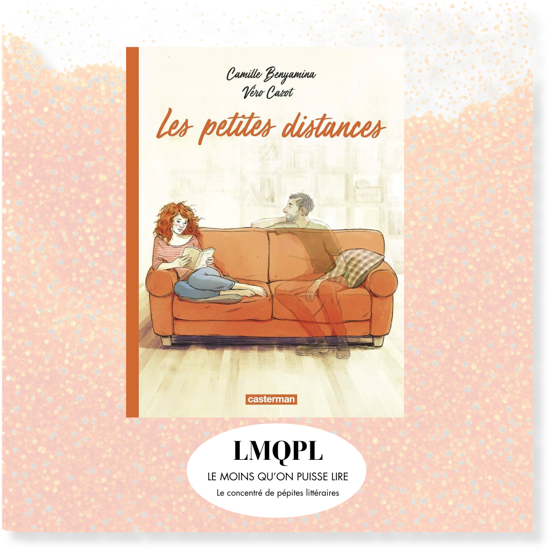 “ Les Petites Distances”, disparaître pour redevenir visible