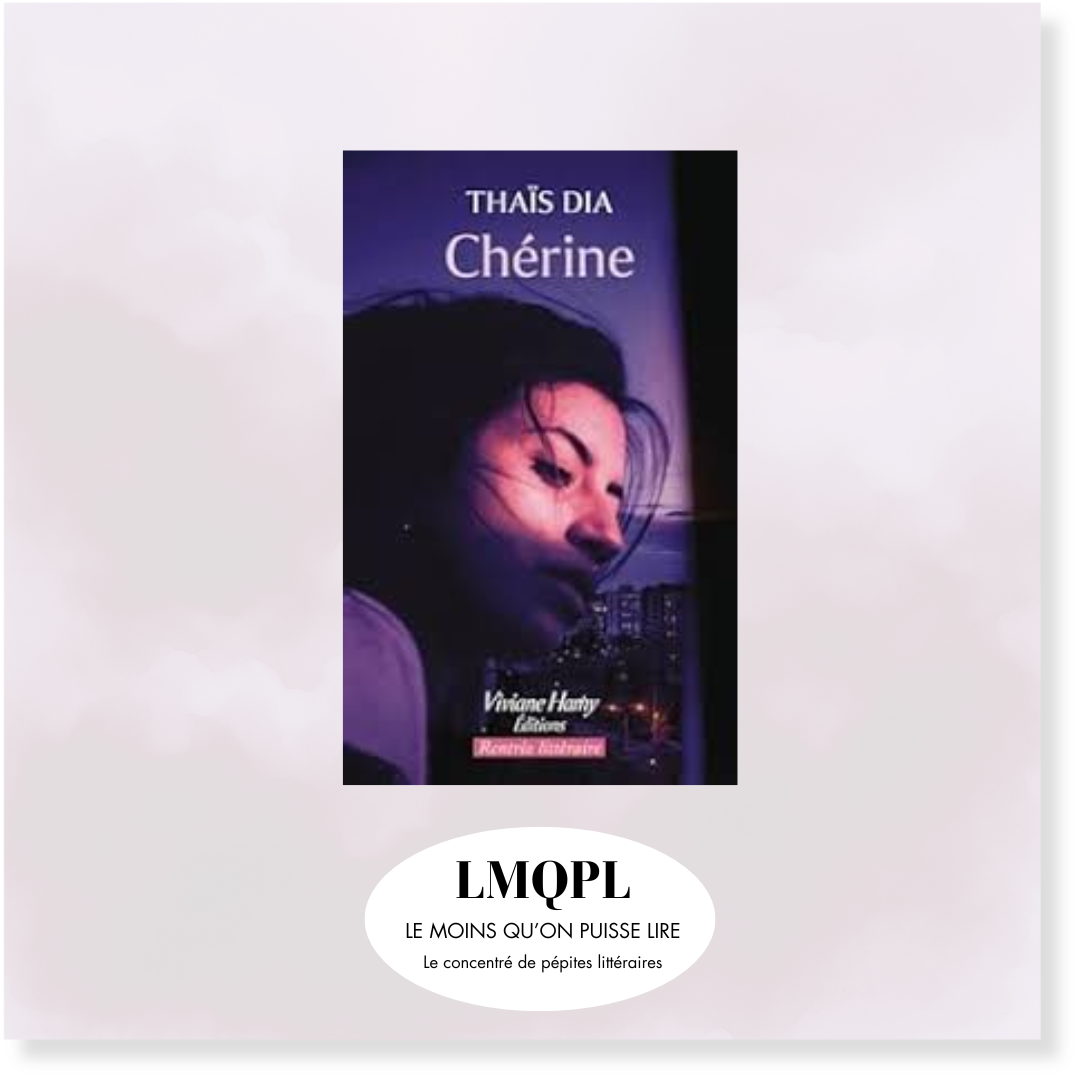 “Chérine”, esquisse d’une émancipation