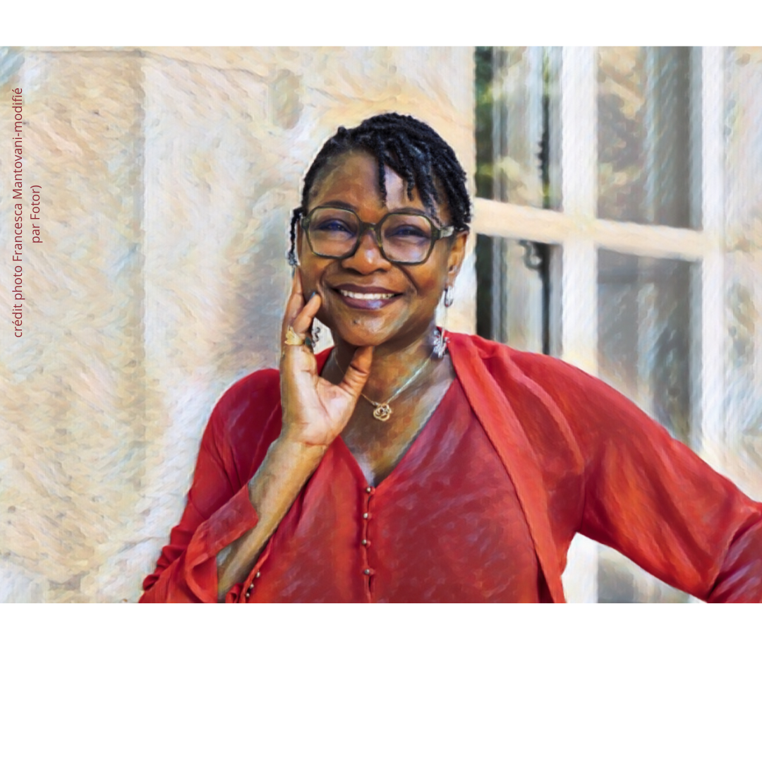 Hemley Boum “Je suis fascinée par le souffle qui traverse la littérature africaine”