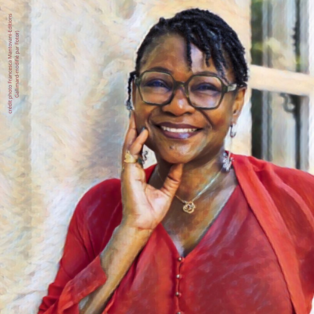 Hemley Boum “Je suis fascinée par le souffle qui traverse la littérature africaine”