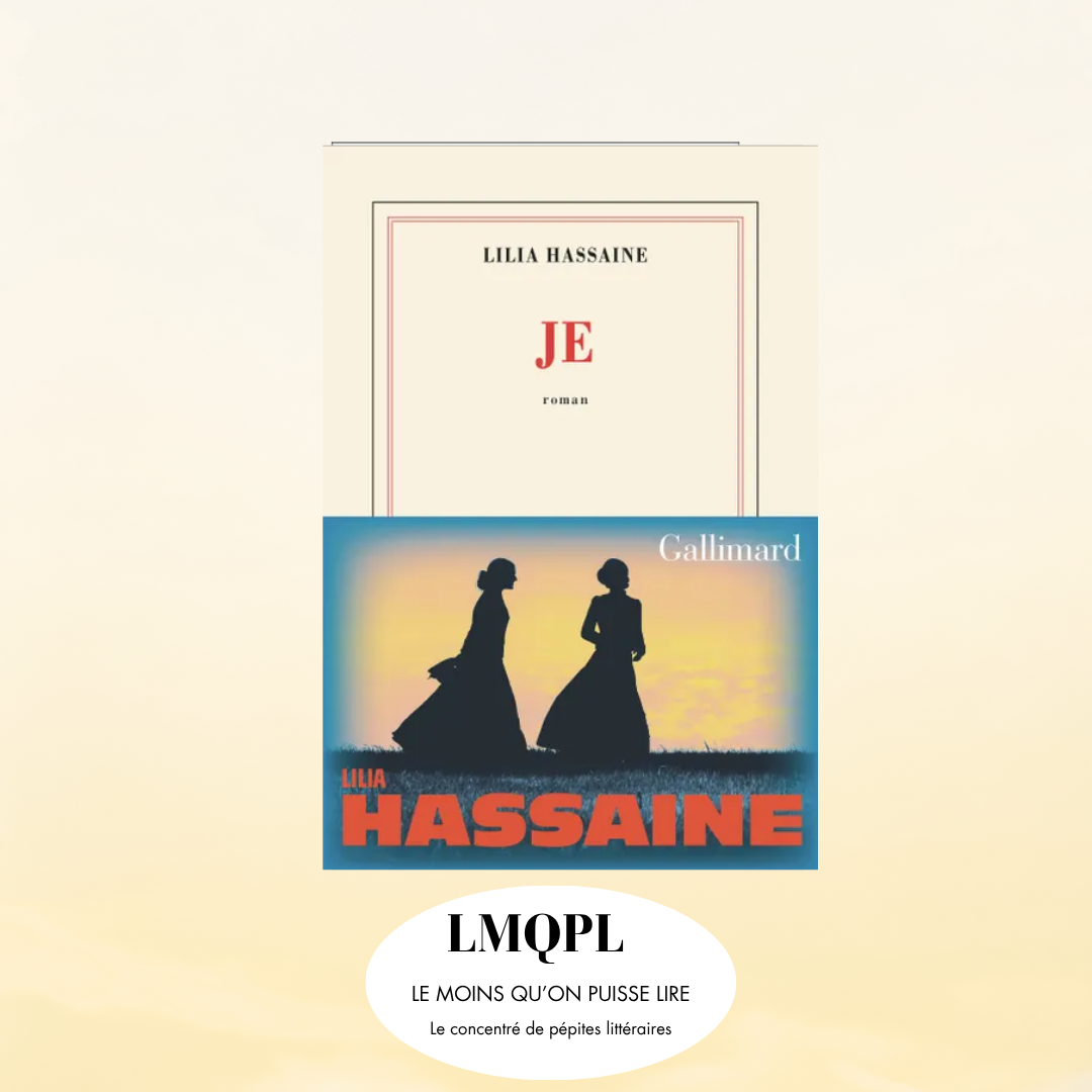 « JE », détruire sans jamais lever la main