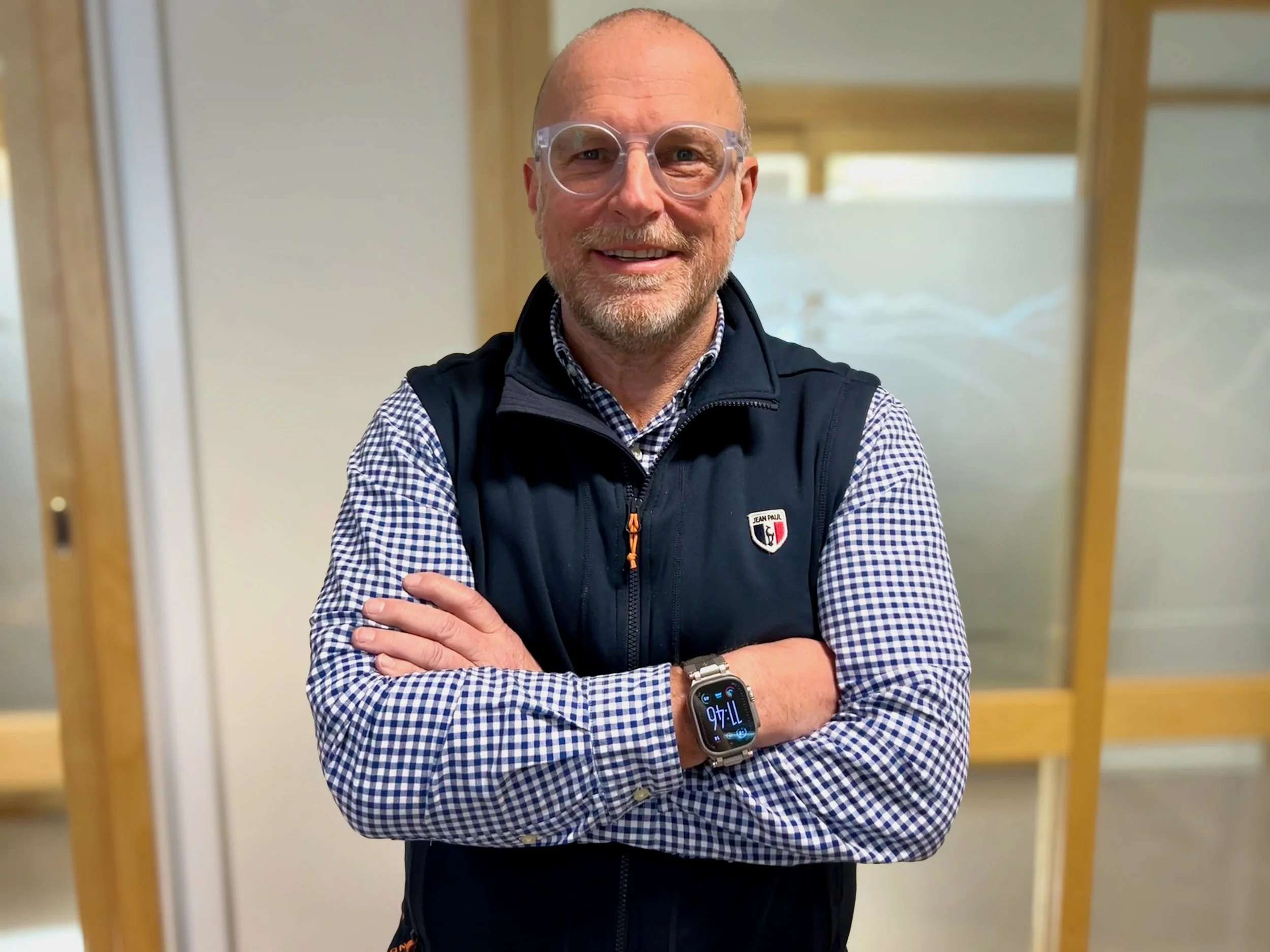 Teknisk gjeld – mer enn bare gammel kode