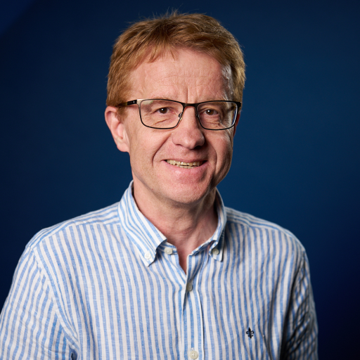 Terje Dahle, ny CPO i smartTMS