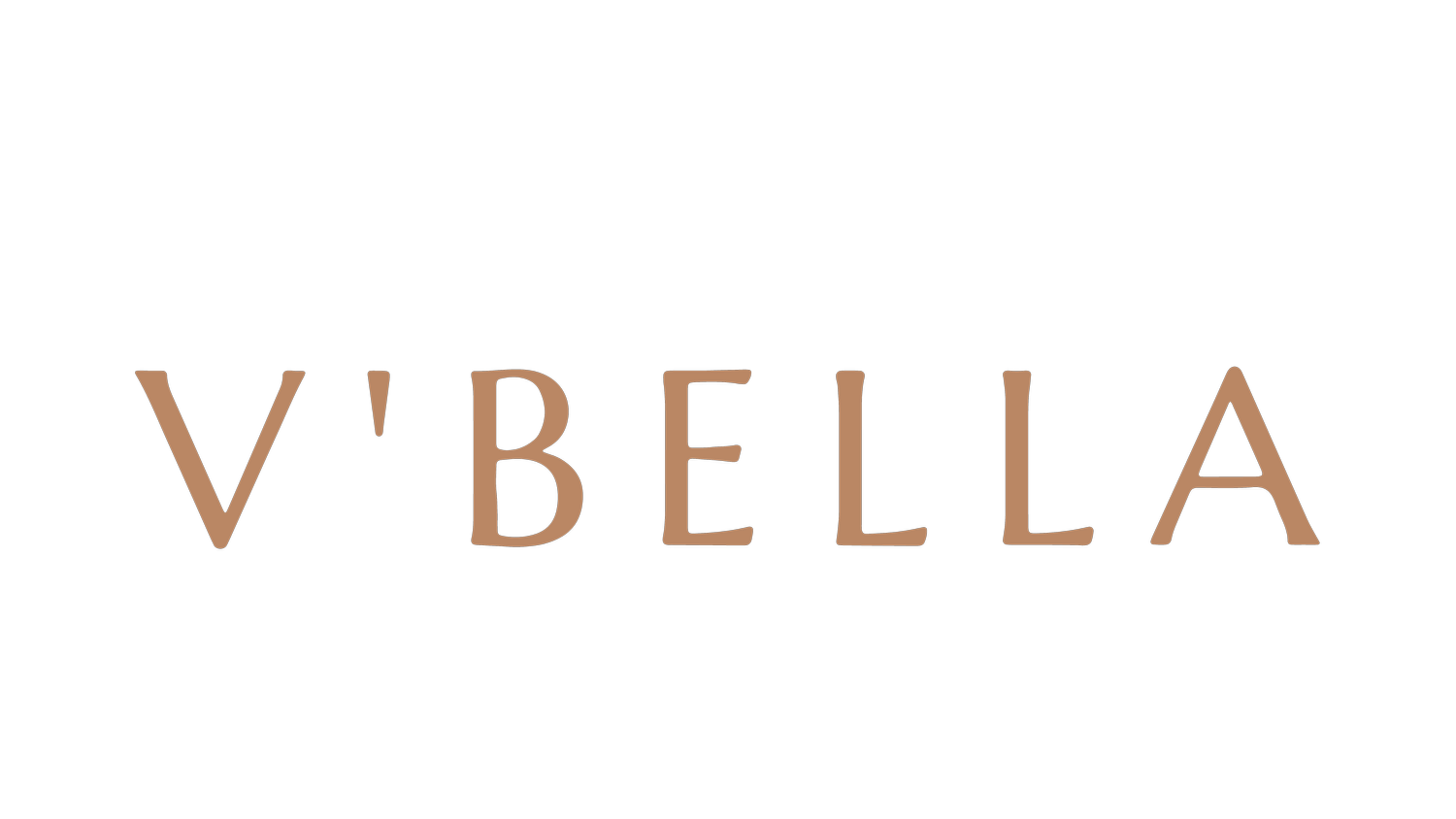 V&#39;BELLA
