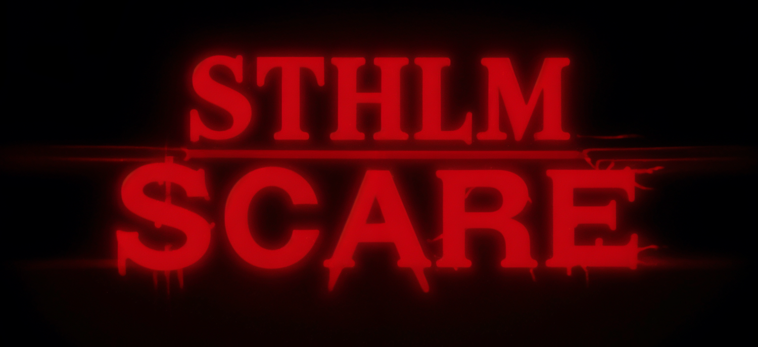 Sthlm Scare