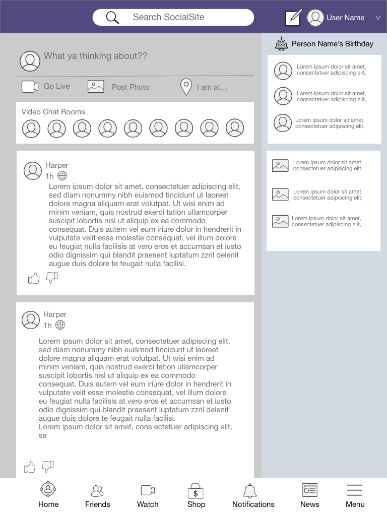 FICT FACEBOOK IPAD INTERFACE 2.png