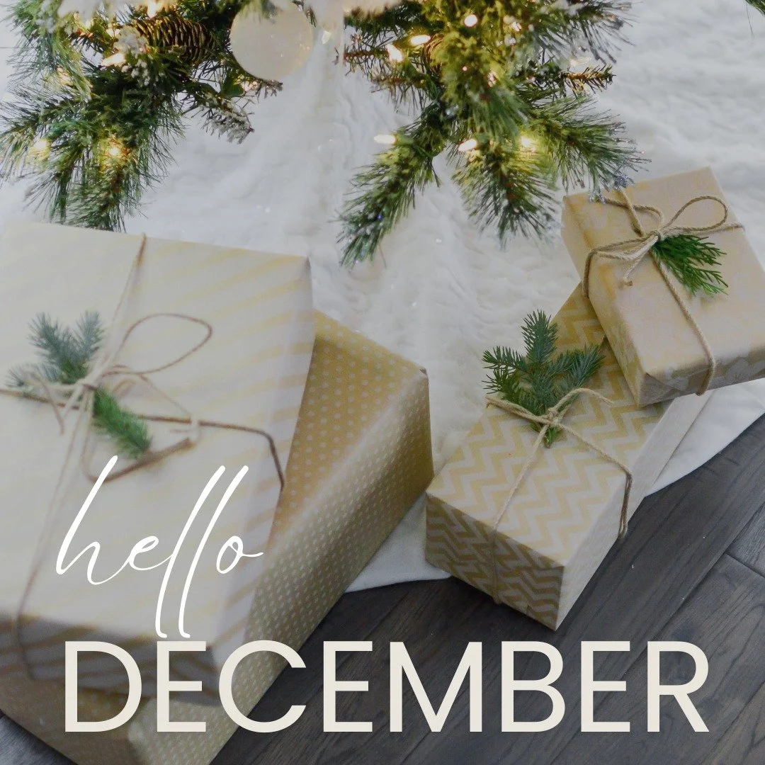 Countdown to Santa has officially begun 🎅⛄❄️🎄