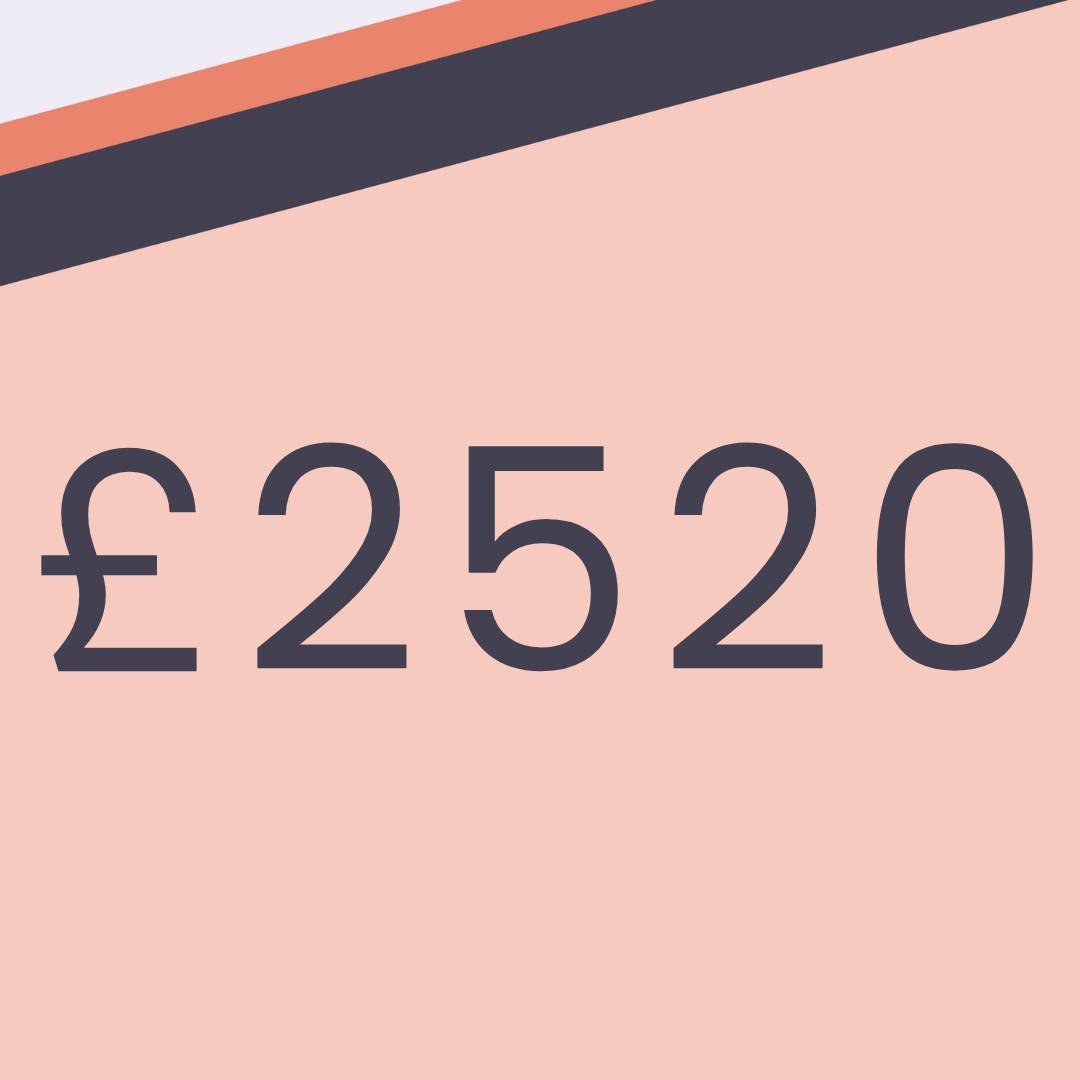 📣&pound;105 SAVING PER MONTH📣

Having recently sorted a remortgage for my client, the new rate now means he pays &pound;105 less per month on his mortgage. That's a &pound;2520 saving over his 2 year fixed rate!

It's always great to be able to hel
