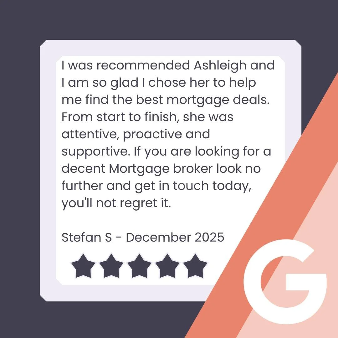 "Attentive, proactive and supportive" 🤩

Every client gets a personalised service to ensure they have the support they need. I am really pleased to see another happy client receive keys to their new home 🔑

#homemove #housemove #mortgagea