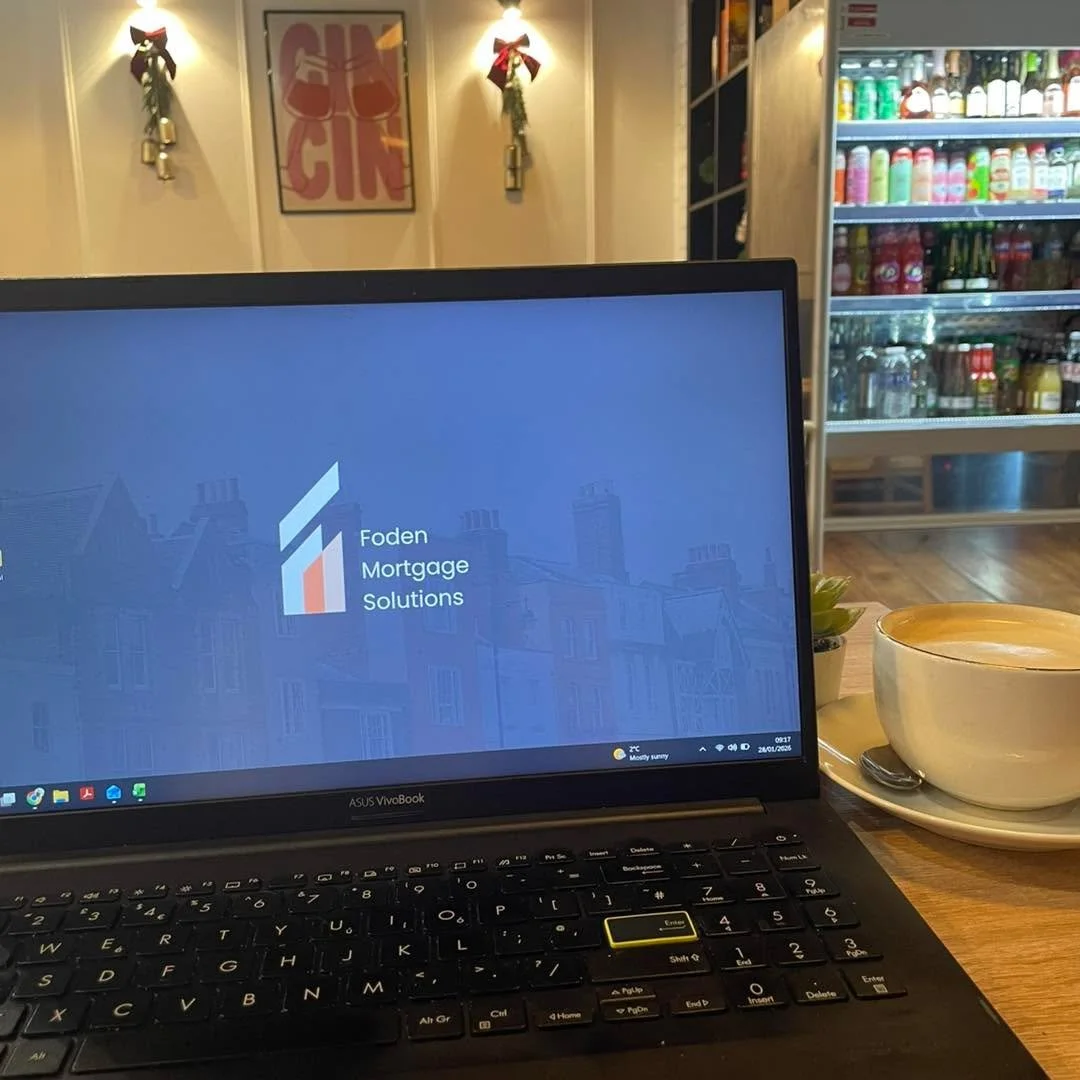 Car in the garage, so it&rsquo;s a change of scenery for work this morning 🚗 

Plus I love an excuse to get out for a cheeky breakfast and coffee 🍳 ☕️