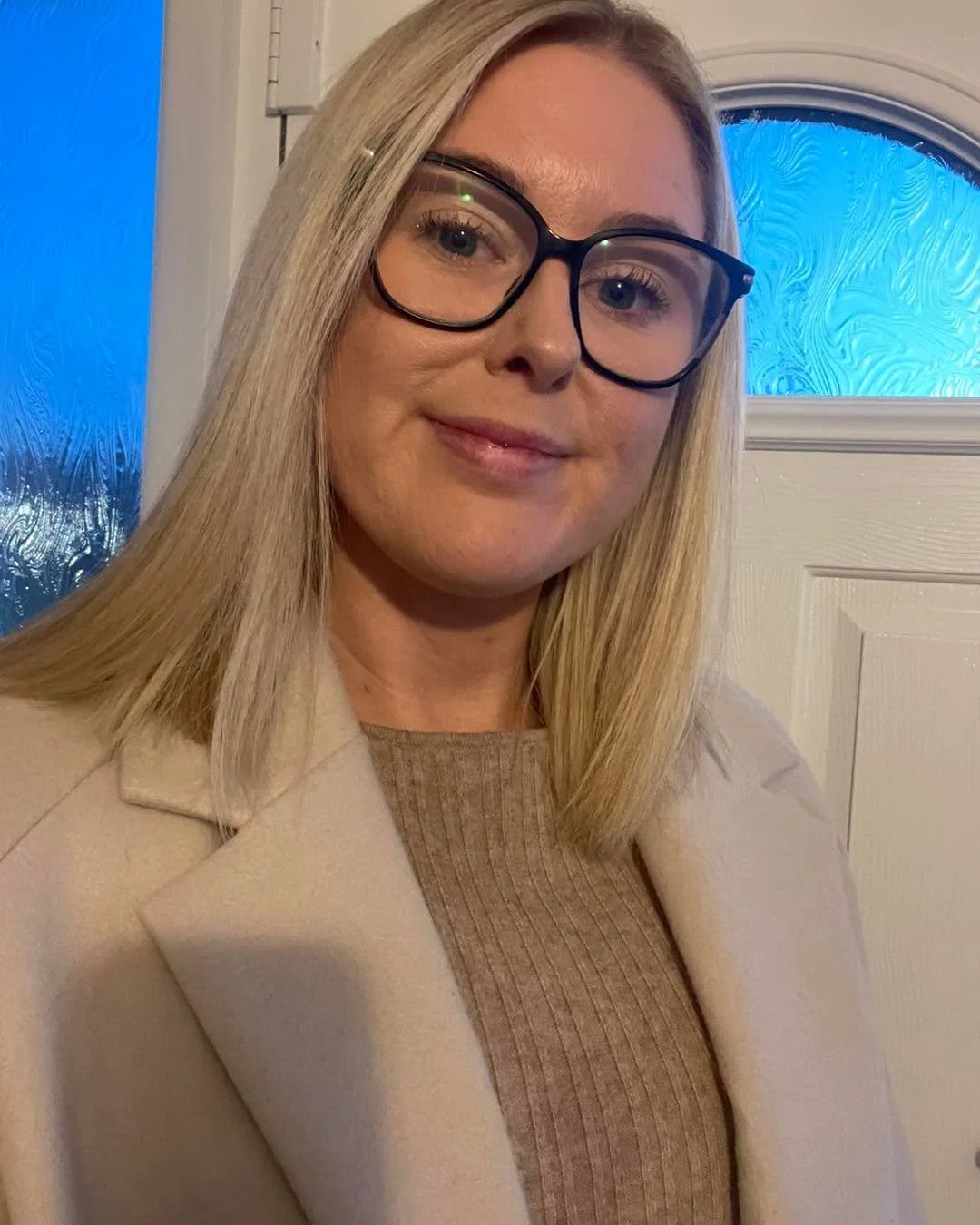 Home visit tonight to see some existing clients looking at moving house 🏡

Very grateful for all my customers both existing and new for keeping me so busy 📆 

#mortgagebroker #stokeontrent