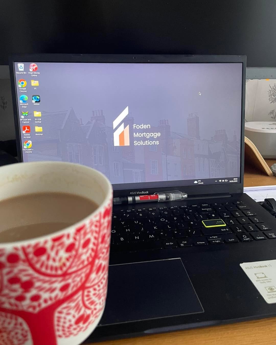 Last appointment of the month this morning 📆 

Catching up with some clients this morning who want to put some life cover in place for their new mortgage 🩺❤️&zwj;🩹

#lifeinsurance #mortgagebroker #stokeontrent