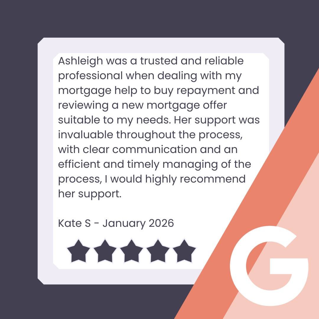 Always great to see clients taking the time to leave their positive feedback 🤩

Thank you Kate for the ⭐⭐⭐⭐⭐ Google Review!
