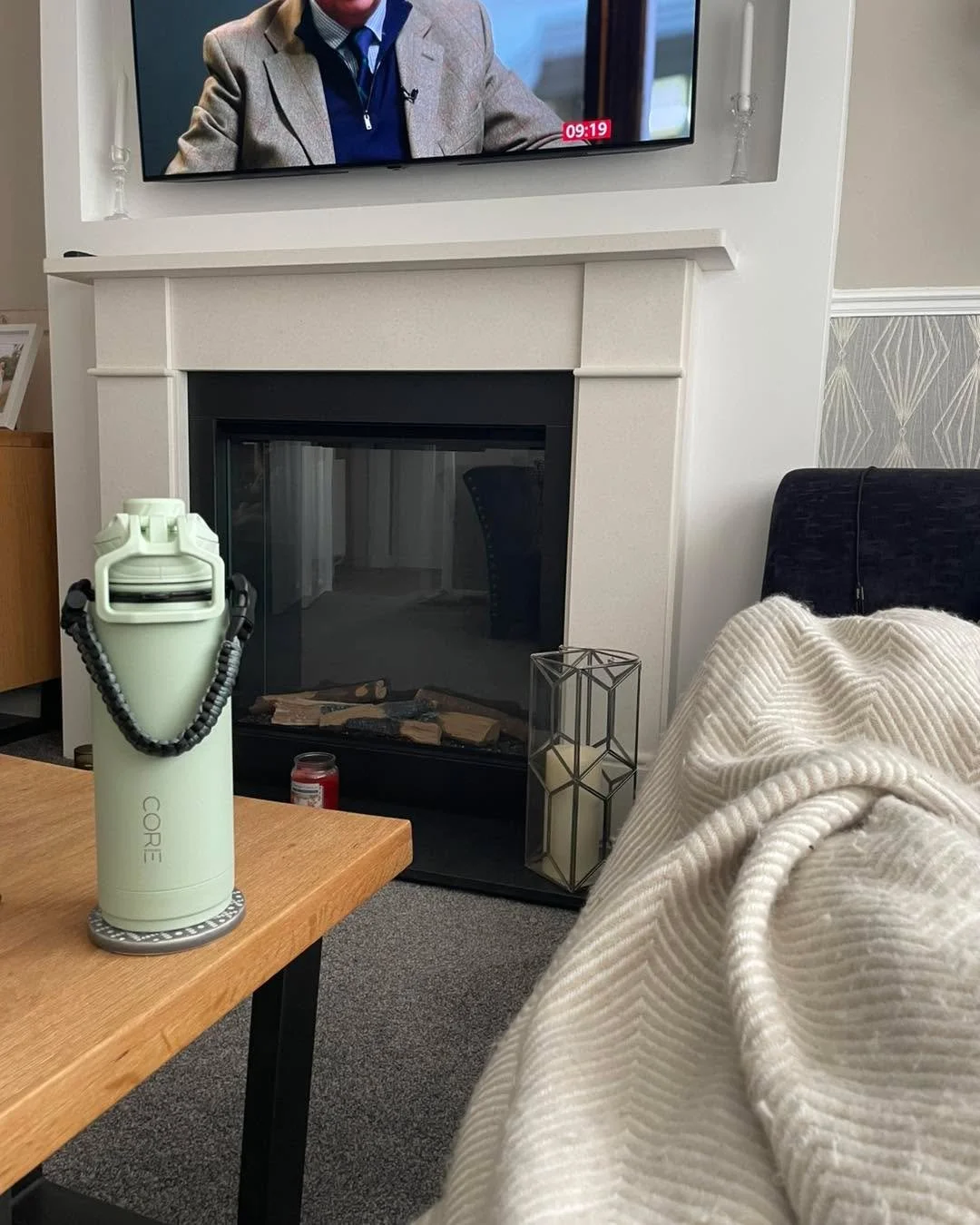 Today isn&rsquo;t quite the Monday I had planned, however I&rsquo;m unwell and for once I&rsquo;m listening to my body and taking a day off 😷 

Replies will be slower than usual, but I will come back to you ASAP 📧📱