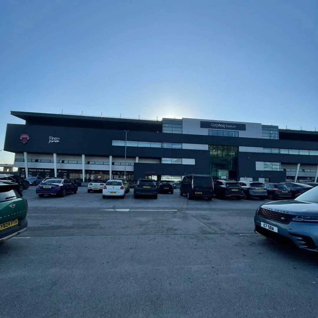 Out of the office today whilst I attend HLPartnership Manchester Roadshow📍 

Replies will be slower than usual but I will come back to you ASAP 📧 📱