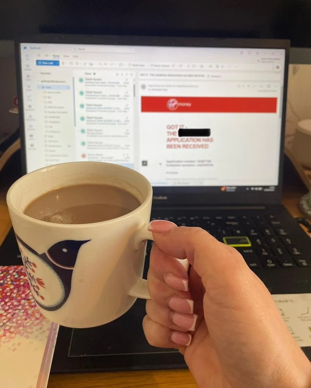 Wowee&hellip; What a week and it&rsquo;s only Wednesday! Thank you to all my clients for keeping me so busy ❤️ 

Over the last couple of weeks the mortgage market has seen rates increase and deals changing daily. So here&rsquo;s a little reminder tha