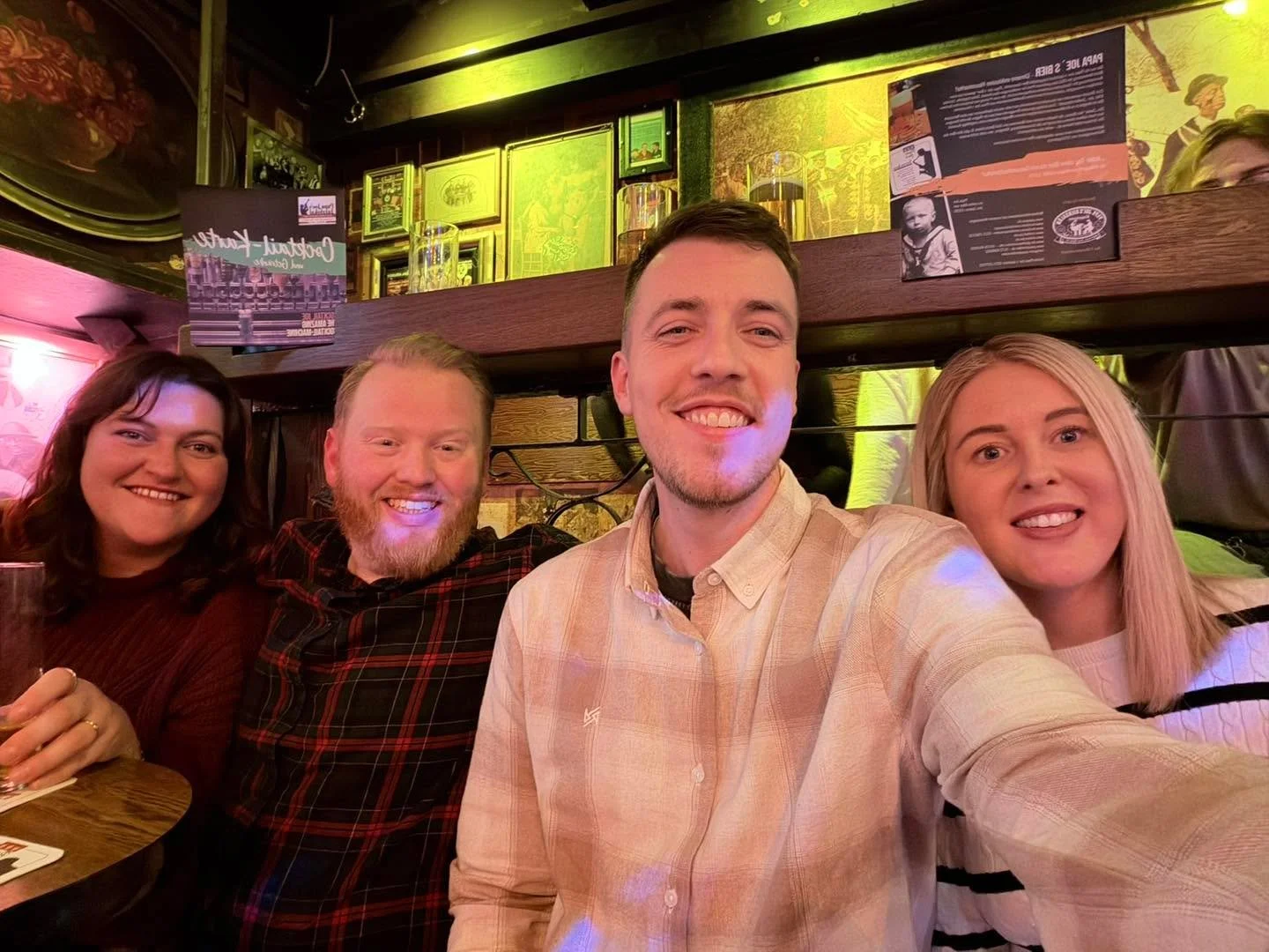 First day back in the office after a weekend visiting our friends Jack &amp; Yolanda in Cologne 🇩🇪

Today I&rsquo;ve been catching up ready for the busy week ahead 📆