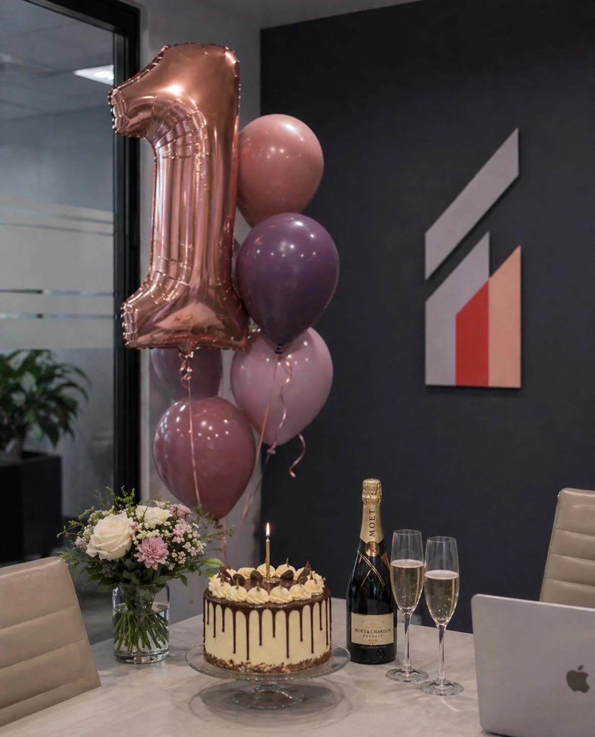 1 year since the rebrand to Foden Mortgage Solutions 🎉🍾

This has been my busiest year since I made the decision to go self employed back in 2021&hellip; time really has flown! 

Thank you to all my fantastic clients, introducers, family and friend