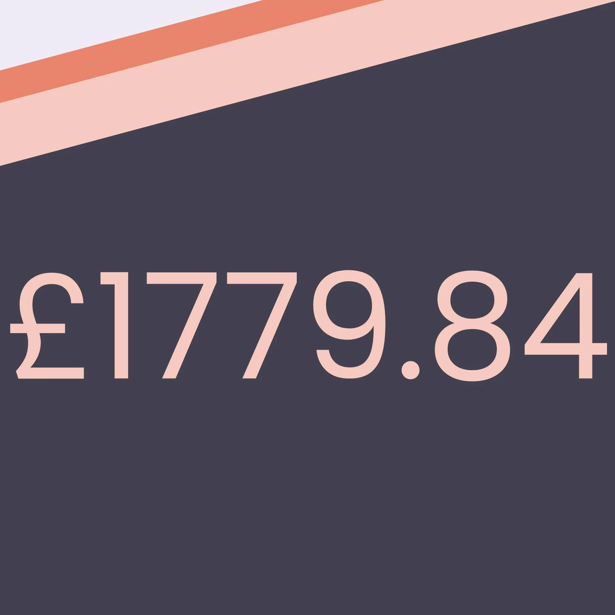 Mortgage Savings 💰

By doing regular reviews of interest rates for my clients, I've managed to get their Mortgage Offers amended to cheaper rates ⬇

✅ &pound;25.47 per month saved over the next 2 years. Giving a total monthly saving over this period