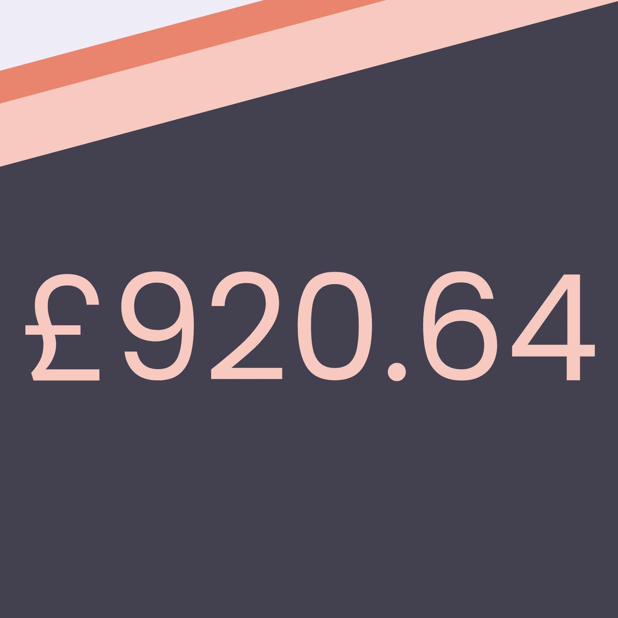 Remortgage Savings 💰

Some clients approached me having reviewed new rate options with their existing lender. By reviewing their current lenders rates Vs a new lender they are now saving &pound;38.36 per month over the next 2 years!

#remortgage #mo
