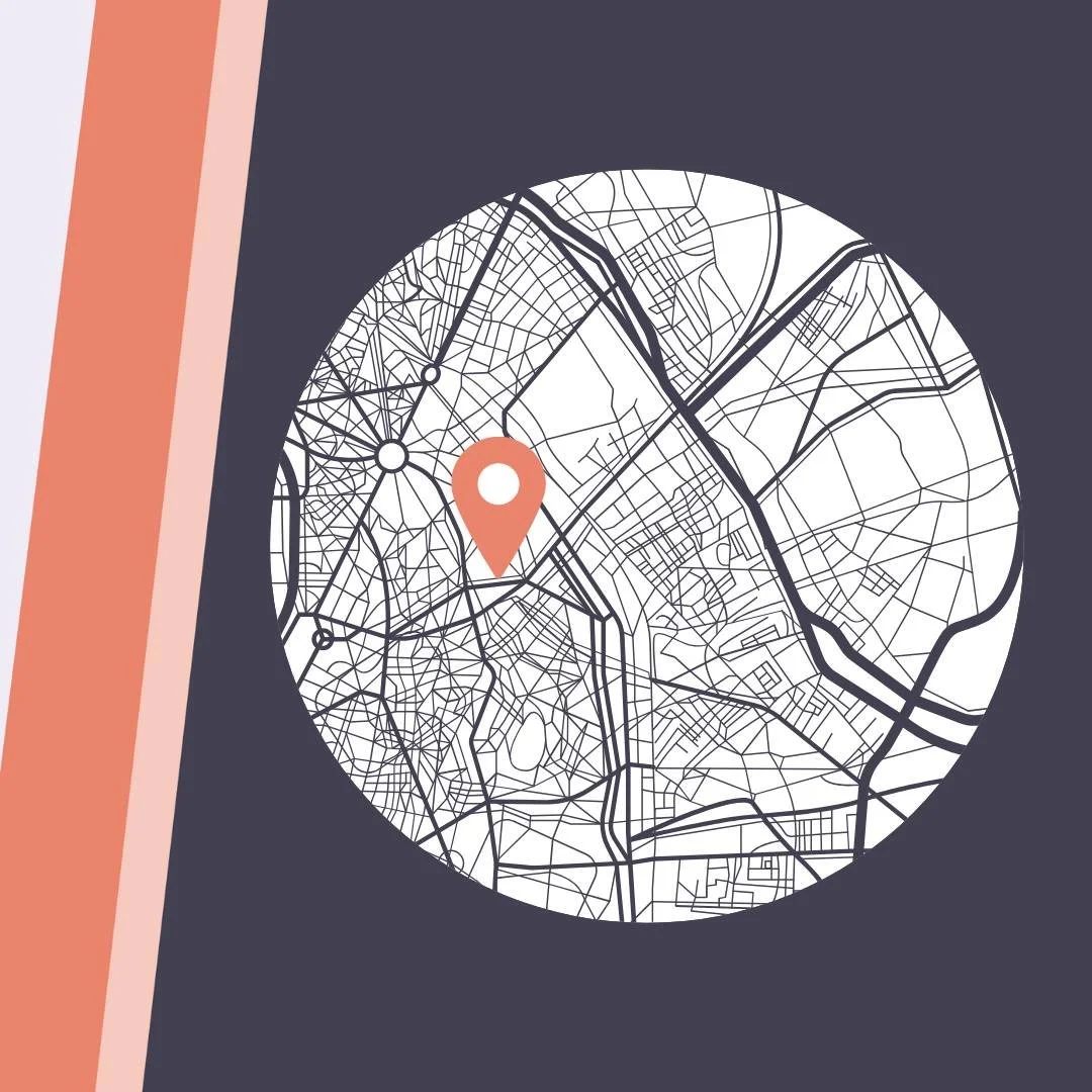 As Kirsty and Phil would say - Location, Location, Location 📍

Based in Trentham, Staffordshire I help clients locally and further afield. Whether you are based locally or further away I can still help with your mortgage and protection requirements 