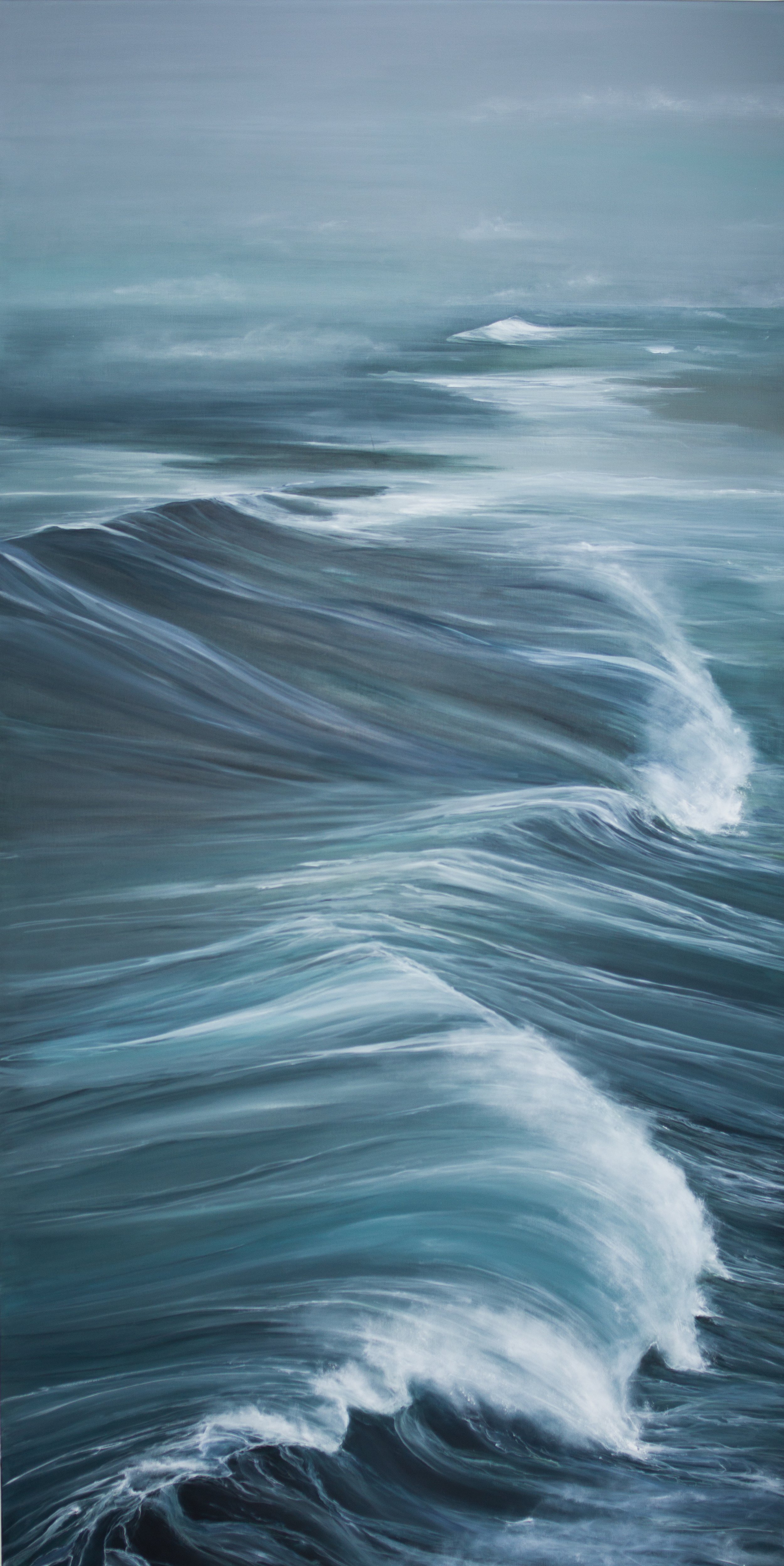 Mécanique des fluides 200x100 cm