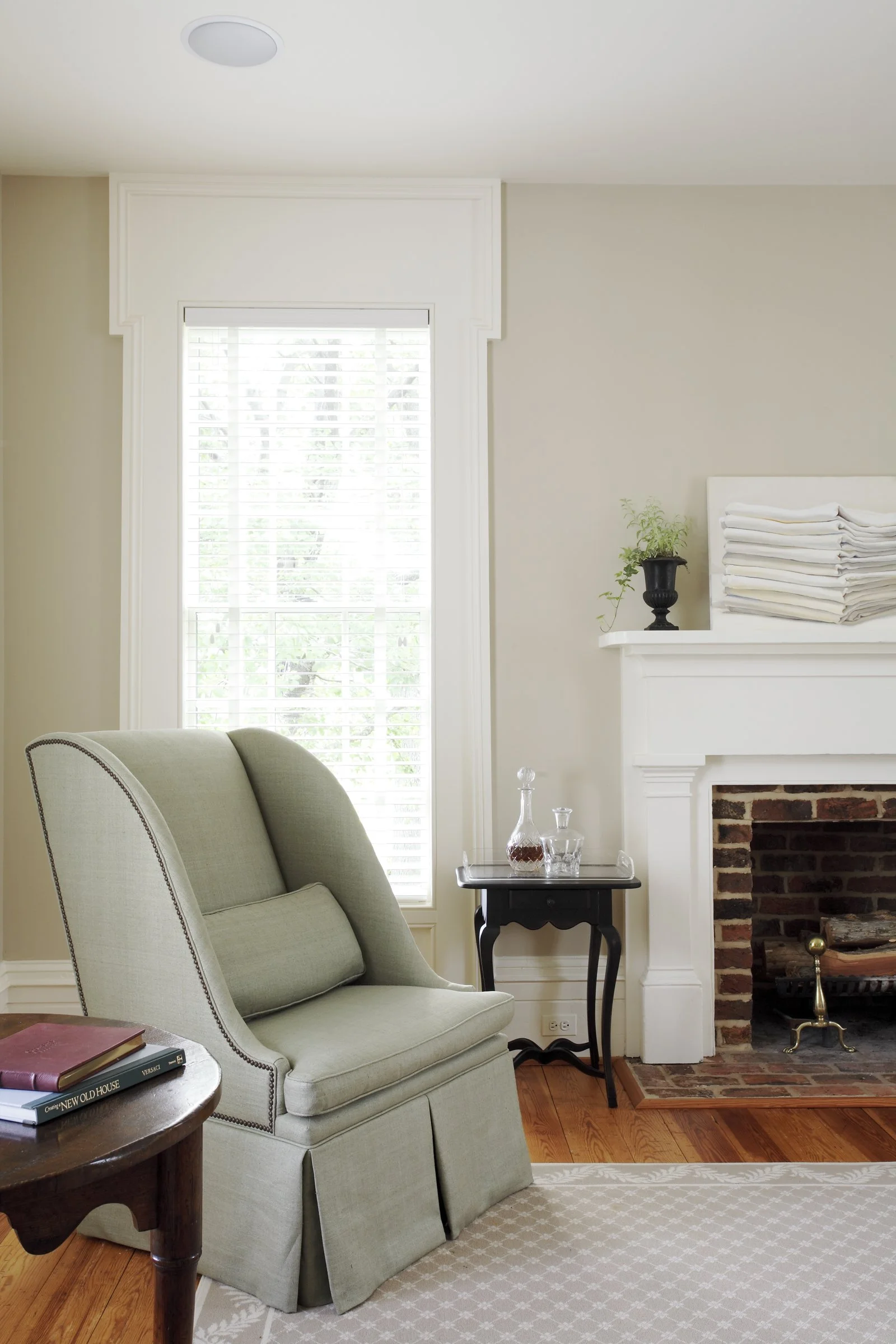 Living with upholstered chair.jpg