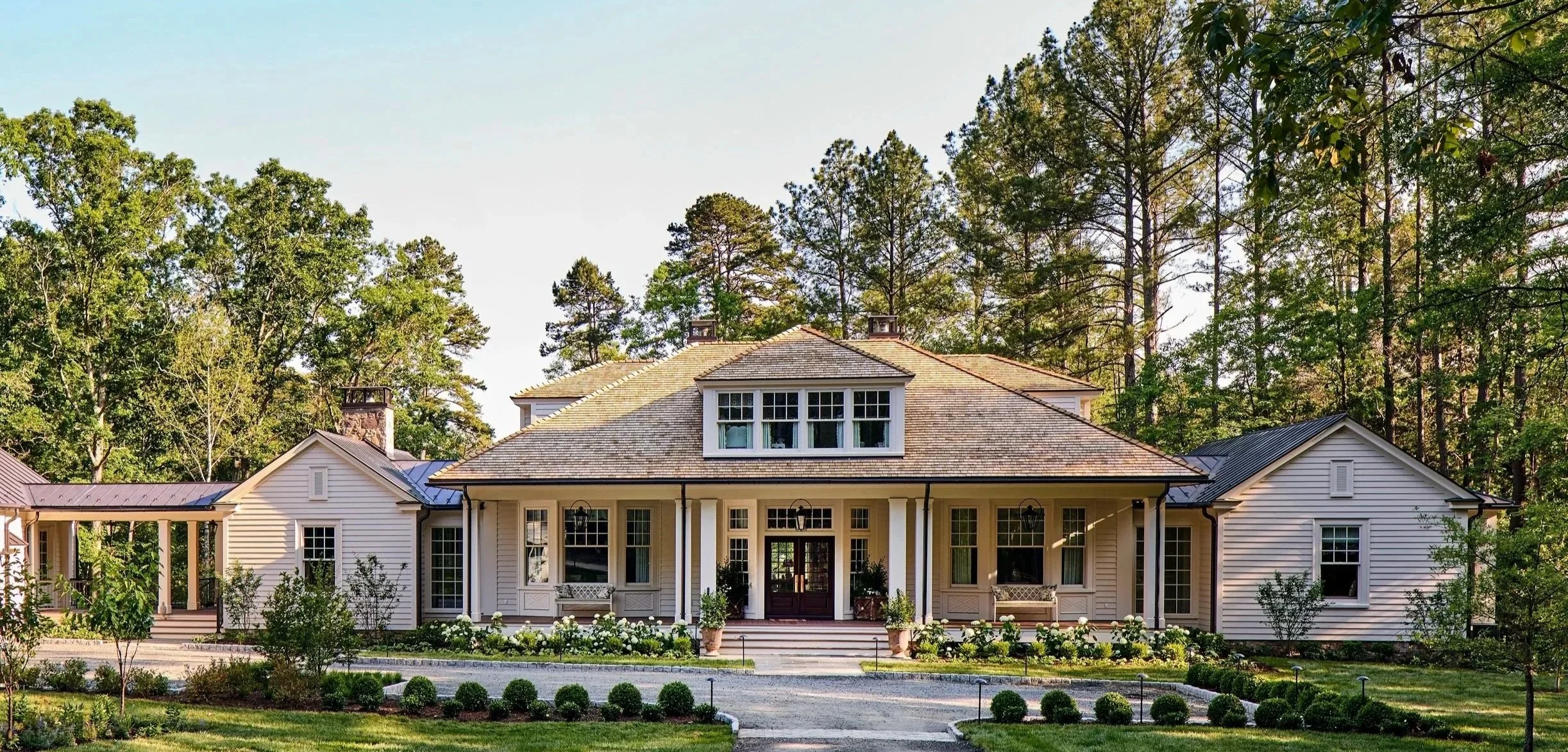 2025 Southern Living Idea House