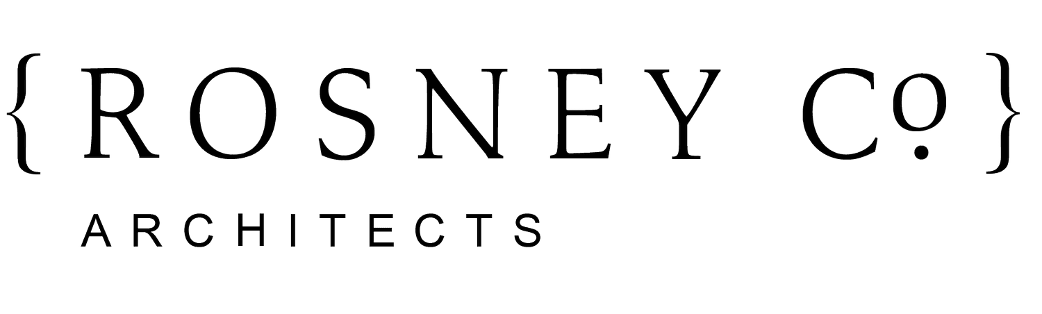 Rosney Co. Architects