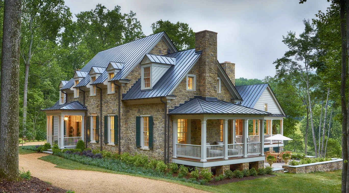 2015 Southern Living Magazine Idea House