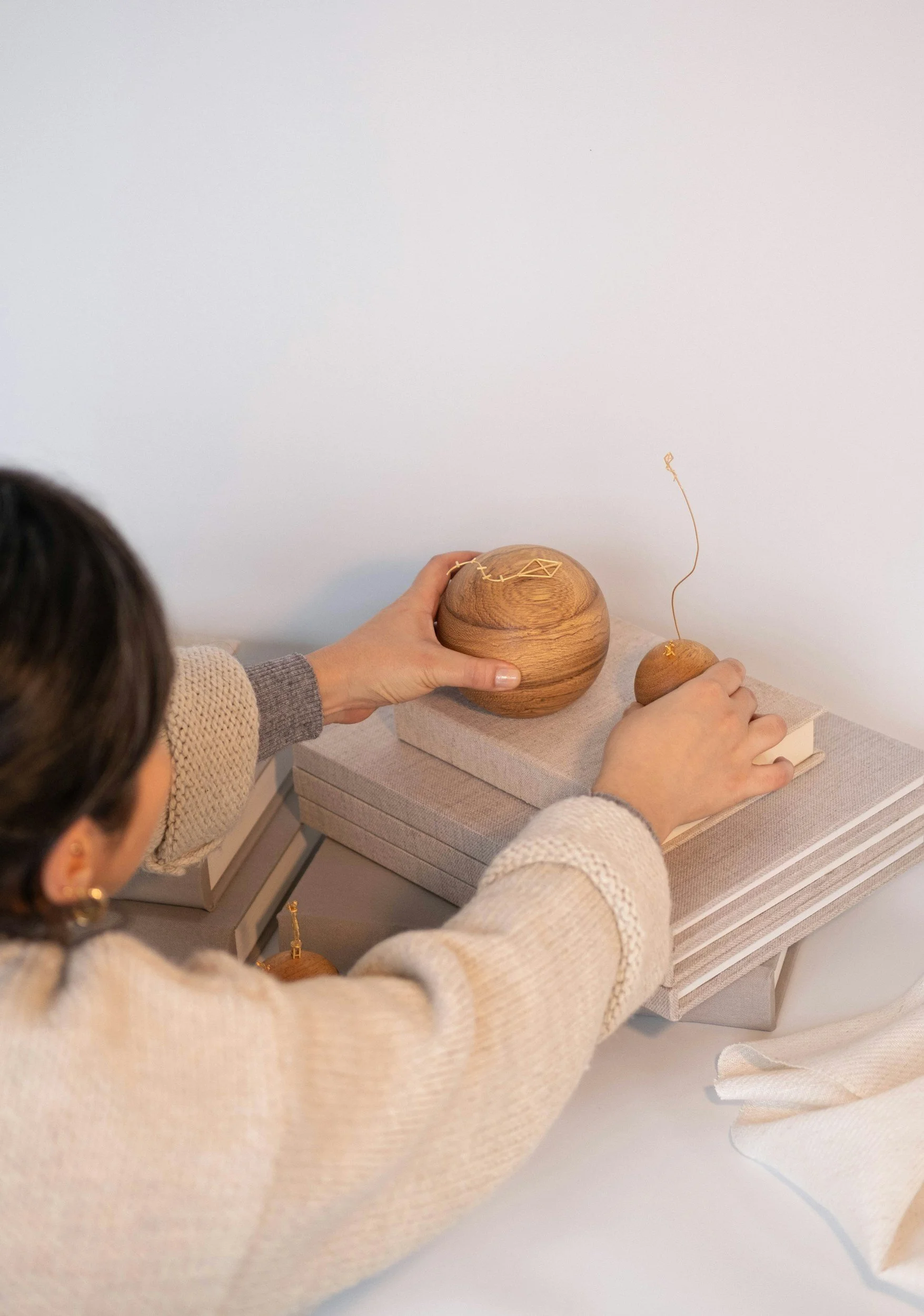 Kris Morgan, Chicago, IL Full Service Home Organizer and Stylist